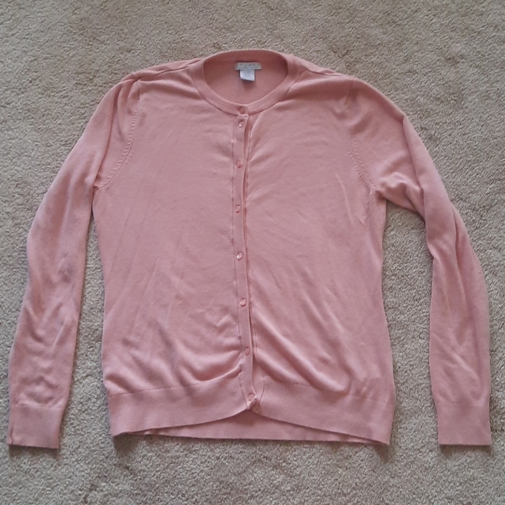 Alfred‎ Sung cardigan